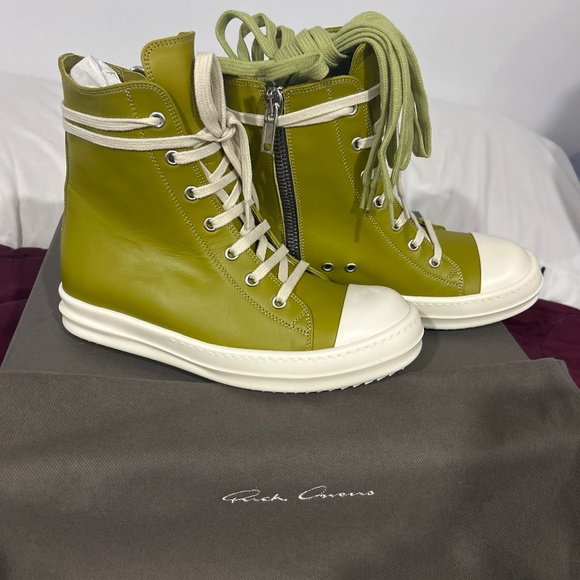 Rick owens - Picture 1 of 2